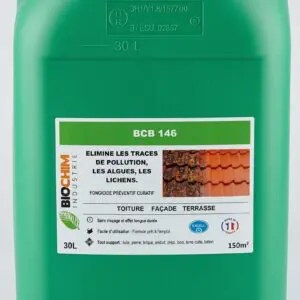 Anti-mousse - BCB 146