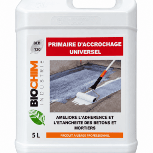 Primaire d'accrochage universel - BCB 120